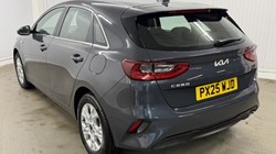 2025 (25) KIA CEED 1.5T GDi ISG 138 2 5dr 5458758