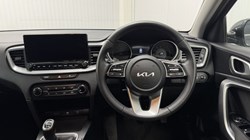 2025 (25) KIA CEED 1.5T GDi ISG 138 2 5dr 5458767