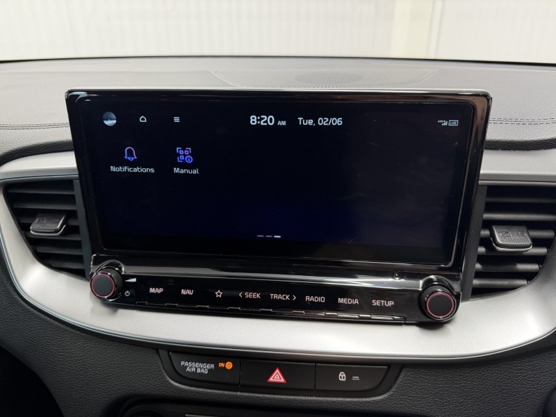 2025 (25) KIA CEED 1.5T GDi ISG 138 2 5dr 5458770