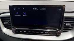 2025 (25) KIA CEED 1.5T GDi ISG 138 2 5dr 5458770