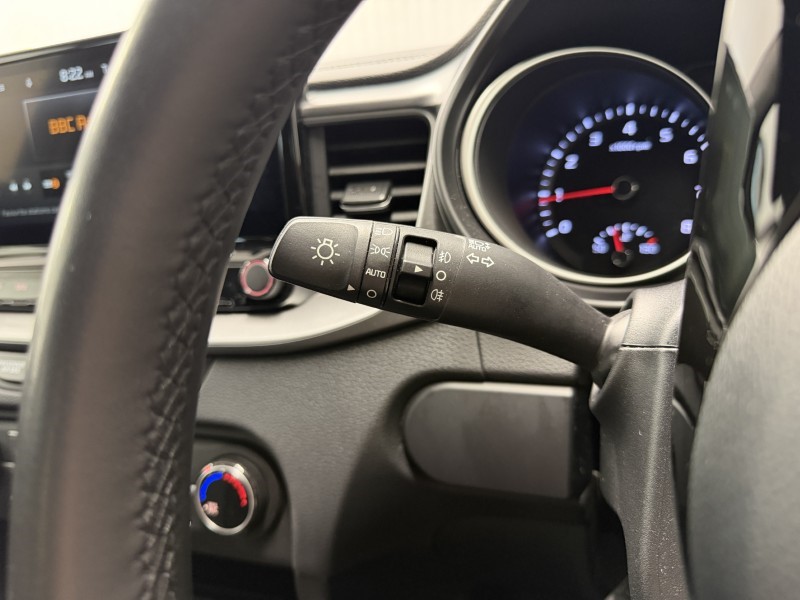 2025 (25) KIA CEED 1.5T GDi ISG 138 2 5dr 5458785