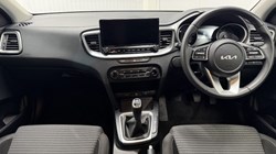 2025 (25) KIA CEED 1.5T GDi ISG 138 2 5dr 5458766