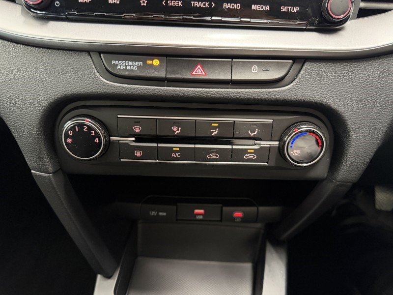 2025 (25) KIA CEED 1.5T GDi ISG 138 2 5dr 5458775