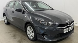 2025 (25) KIA CEED 1.5T GDi ISG 138 2 5dr 5458789