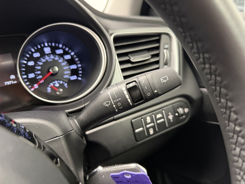 2025 (25) KIA CEED 1.5T GDi ISG 138 2 5dr 5458786