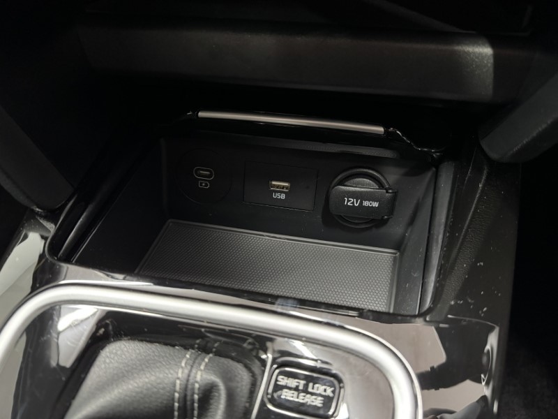 2025 (25) KIA CEED 1.5T GDi ISG 138 GT-Line 5dr DCT 5294164