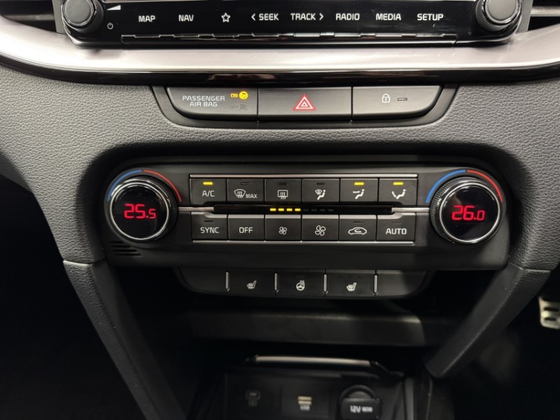 2025 (25) KIA CEED 1.5T GDi ISG 138 GT-Line 5dr DCT 5294165