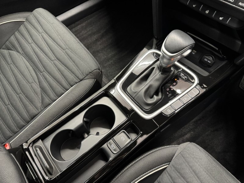 2025 (25) KIA CEED 1.5T GDi ISG 138 GT-Line 5dr DCT 5294179