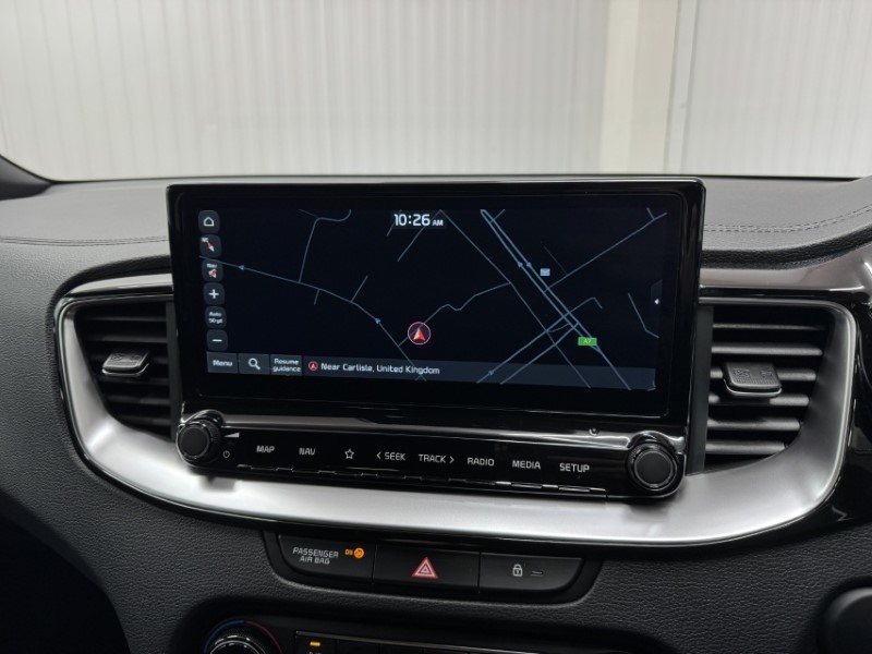 2025 (25) KIA CEED 1.5T GDi ISG 138 GT-Line 5dr DCT 5294148