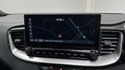 2025 (25) KIA CEED 1.5T GDi ISG 138 GT-Line 5dr DCT 5294148