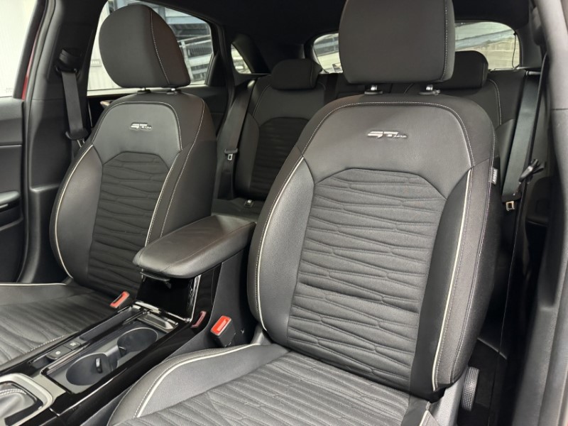 2025 (25) KIA CEED 1.5T GDi ISG 138 GT-Line 5dr DCT 5294160