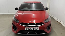 2025 (25) KIA CEED 1.5T GDi ISG 138 GT-Line 5dr DCT 5294170
