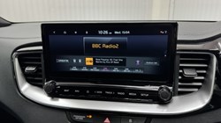 2025 (25) KIA CEED 1.5T GDi ISG 138 GT-Line 5dr DCT 5294149