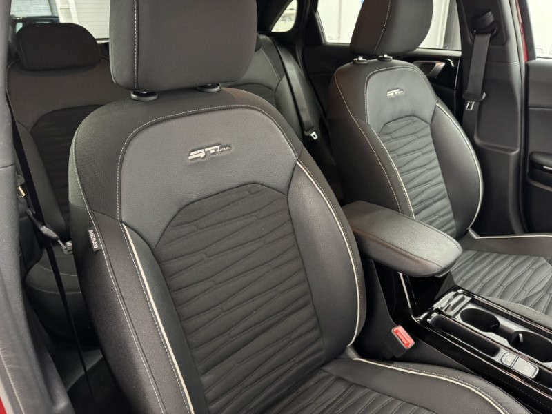 2025 (25) KIA CEED 1.5T GDi ISG 138 GT-Line 5dr DCT 5294162