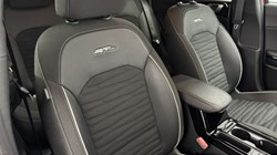 2025 (25) KIA CEED 1.5T GDi ISG 138 GT-Line 5dr DCT 5294162