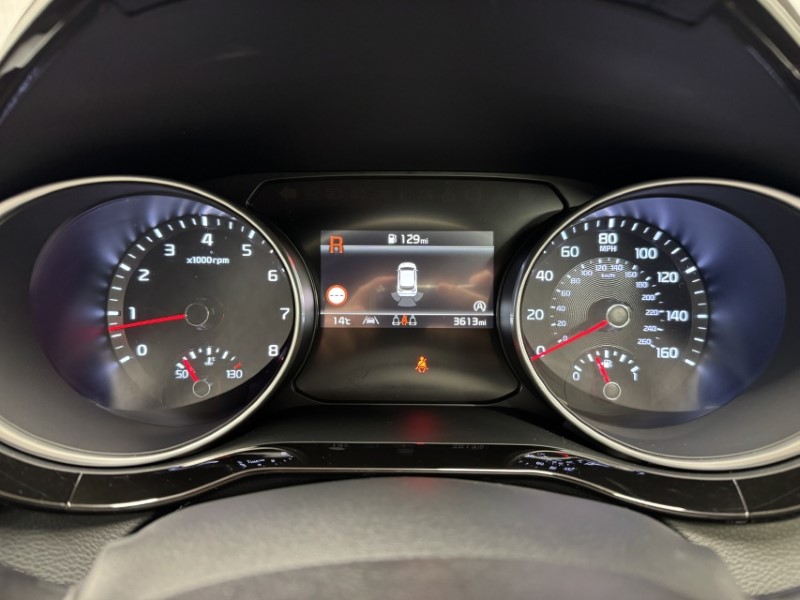 2025 (25) KIA CEED 1.5T GDi ISG 138 GT-Line 5dr DCT 5294166