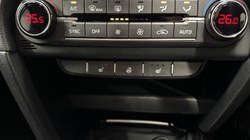 2025 (25) KIA CEED 1.5T GDi ISG 138 GT-Line 5dr DCT 5294181