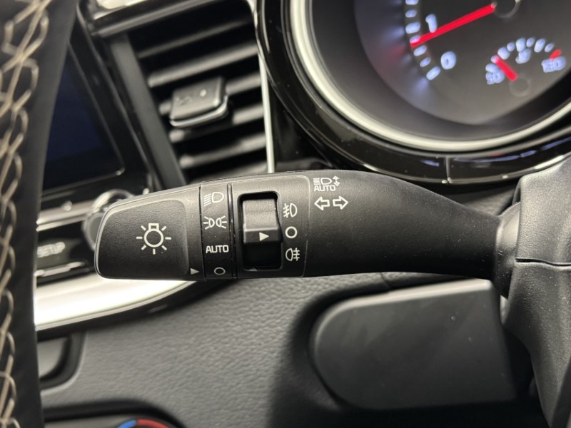 2025 (25) KIA CEED 1.5T GDi ISG 138 GT-Line 5dr DCT 5294153