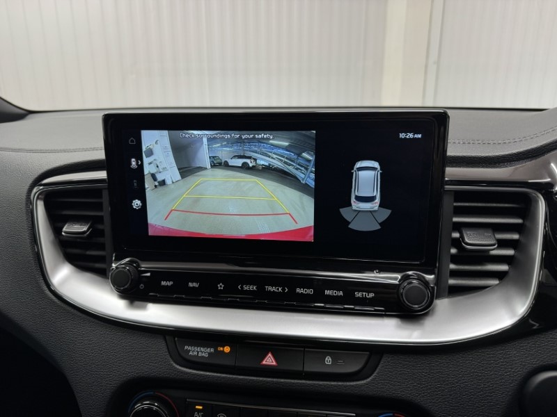 2025 (25) KIA CEED 1.5T GDi ISG 138 GT-Line 5dr DCT 5294150