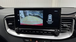 2025 (25) KIA CEED 1.5T GDi ISG 138 GT-Line 5dr DCT 5294150