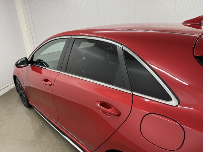 2025 (25) KIA CEED 1.5T GDi ISG 138 GT-Line 5dr DCT 5294157