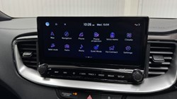 2025 (25) KIA CEED 1.5T GDi ISG 138 GT-Line 5dr DCT 5294182