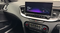 2025 (25) KIA CEED 1.5T GDi ISG 138 GT-Line 5dr DCT 5294163