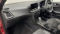 2025 (25) KIA CEED 1.5T GDi ISG 138 GT-Line 5dr DCT 5294159