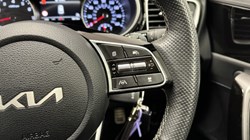 2025 (25) KIA CEED 1.5T GDi ISG 138 GT-Line 5dr DCT 5294152