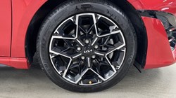 2025 (25) KIA CEED 1.5T GDi ISG 138 GT-Line 5dr DCT 5294154