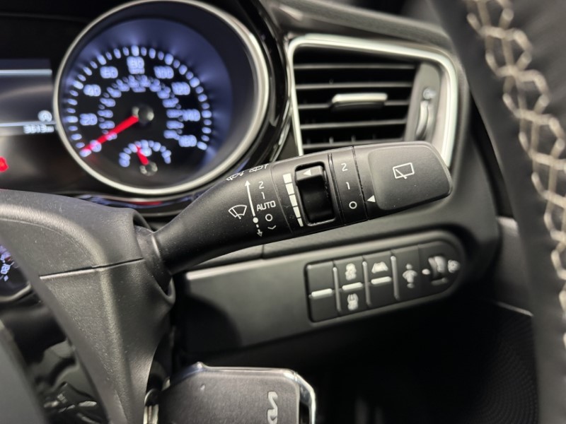 2025 (25) KIA CEED 1.5T GDi ISG 138 GT-Line 5dr DCT 5294167