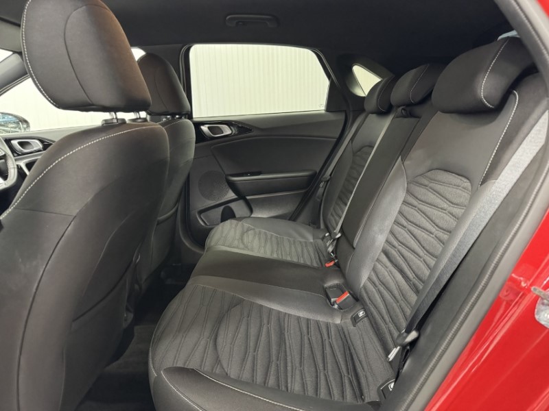 2025 (25) KIA CEED 1.5T GDi ISG 138 GT-Line 5dr DCT 5294174