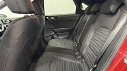 2025 (25) KIA CEED 1.5T GDi ISG 138 GT-Line 5dr DCT 5294174
