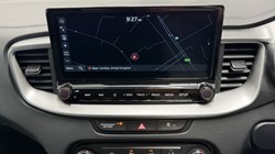 2025 (25) KIA XCEED 1.5T GDi ISG 138 2 5dr 5415563