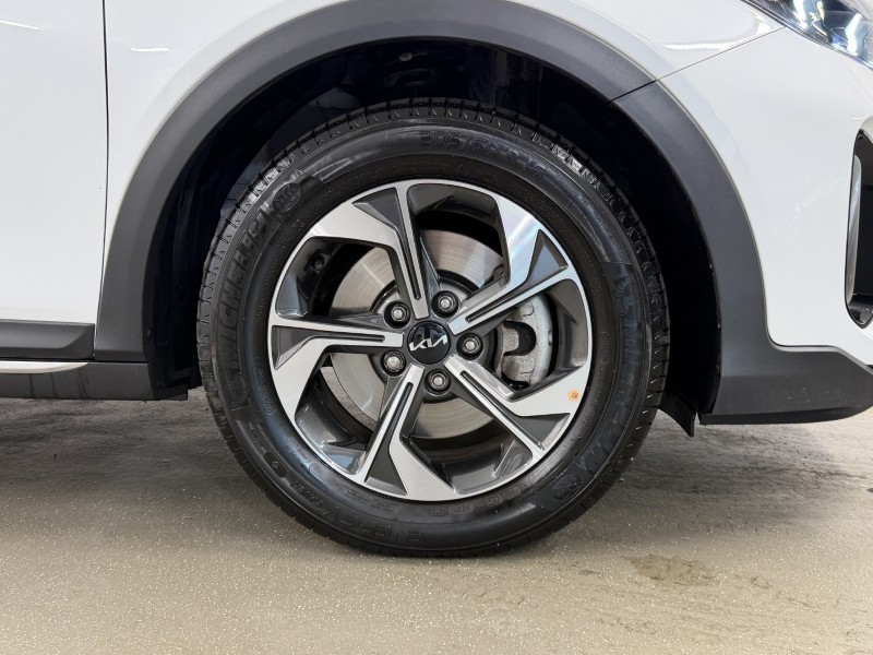 2025 (25) KIA XCEED 1.5T GDi ISG 138 2 5dr 5415581