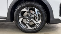 2025 (25) KIA XCEED 1.5T GDi ISG 138 2 5dr 5415581
