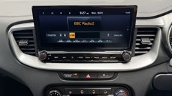 2025 (25) KIA XCEED 1.5T GDi ISG 138 2 5dr 5415565