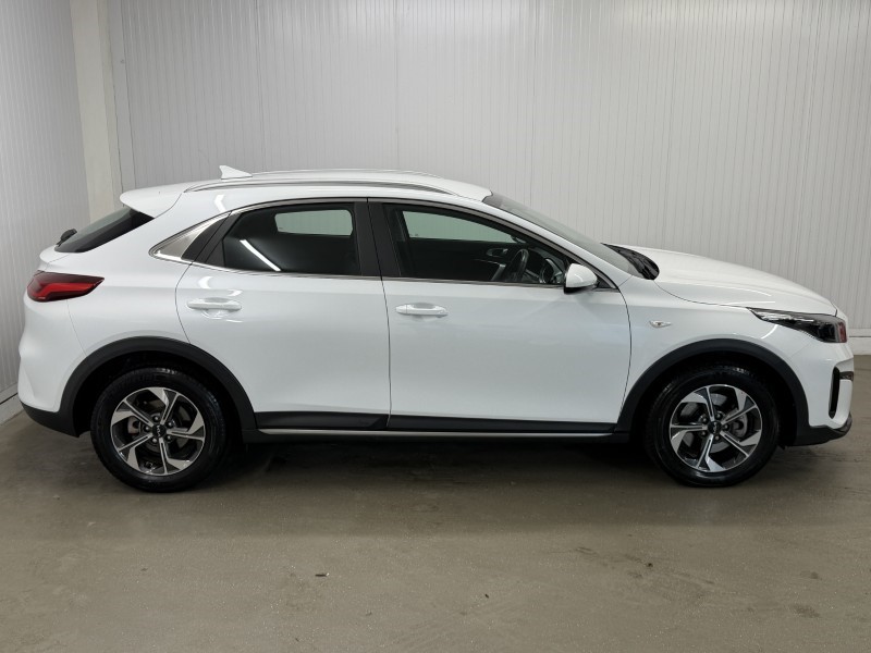 2025 (25) KIA XCEED 1.5T GDi ISG 138 2 5dr 5415578