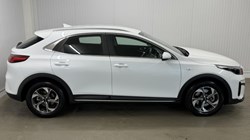 2025 (25) KIA XCEED 1.5T GDi ISG 138 2 5dr 5415578