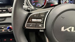 2025 (25) KIA XCEED 1.5T GDi ISG 138 2 5dr 5415572
