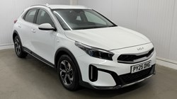 2025 (25) KIA XCEED 1.5T GDi ISG 138 2 5dr 5415579