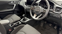2025 (25) KIA XCEED 1.5T GDi ISG 138 2 5dr 5415558