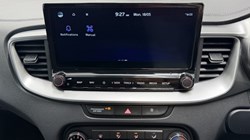 2025 (25) KIA XCEED 1.5T GDi ISG 138 2 5dr 5415562