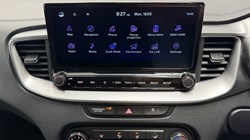 2025 (25) KIA XCEED 1.5T GDi ISG 138 2 5dr 5415561