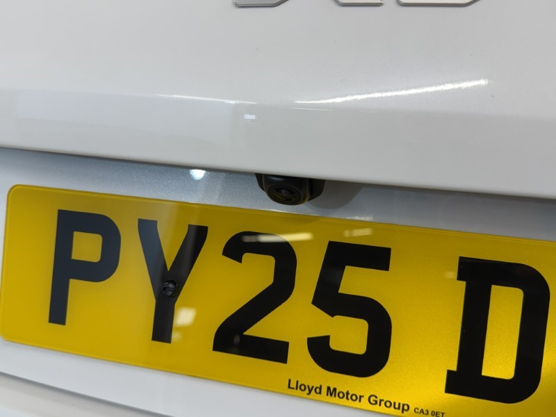 2025 (25) KIA XCEED 1.5T GDi ISG 138 2 5dr 5415553