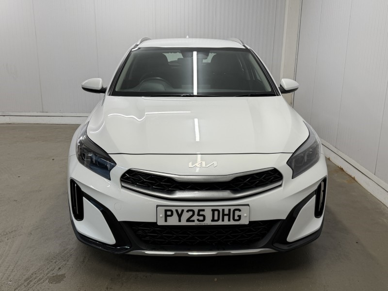 2025 (25) KIA XCEED 1.5T GDi ISG 138 2 5dr 5415580