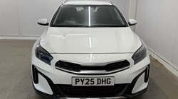 2025 (25) KIA XCEED 1.5T GDi ISG 138 2 5dr 5415580