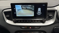 2025 (25) KIA XCEED 1.5T GDi ISG 138 2 5dr 5415564
