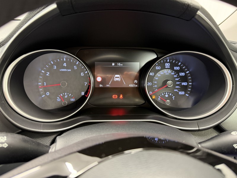 2025 (25) KIA XCEED 1.5T GDi ISG 138 2 5dr 5415574