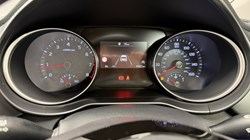 2025 (25) KIA XCEED 1.5T GDi ISG 138 2 5dr 5415574
